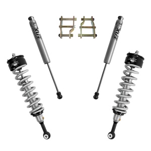 Kit suspensie Ford Ranger