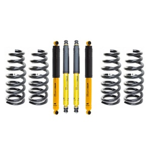 Kit suspensie Nissan Patrol