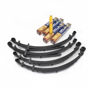 Kit suspensie Toyota Land Cruiser 40 (1969-1980) lift 50mm Terrain Tamer