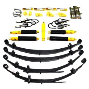 Kit suspensie Toyota Land Cruiser BJ / PJ Old Man Emu Nitrocharger Plus +5cm
