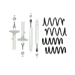 Kit Suspensie Toyota Rav4 II (2000-2005) +5cm Desert King