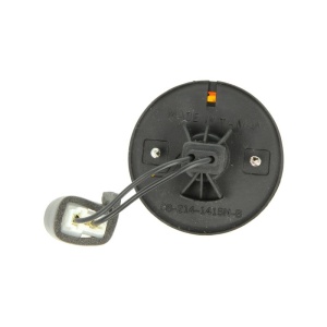 Lampă semnalizare aripă portocalie Mitsubishi Pajero II (1992-1994), Depo - Img 2