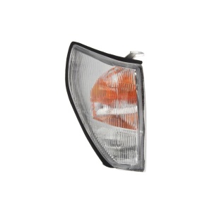Lampă semnalizare față dreapta albă Toyota Land Cruiser Prado J90 (1996-2002), Depo