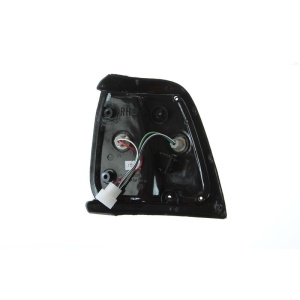 Lampă semnalizare față dreapta transparentă Toyota Hilux (1988-1997), Depo - Img 2