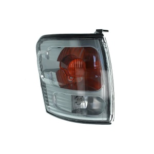 Lampă semnalizare față dreapta transparentă Toyota Hilux (1988-2005), Depo