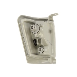 Lampă semnalizare față stânga albă Toyota Hilux (1998-2001), Depo - Img 2