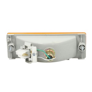 Lampă semnalizare față stânga Mitsubishi L200 (1996-2007), Depo - Img 2
