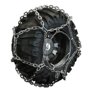 Lanțuri antiderapante ATV / UTV 25x8.00-12 Veriga - Img 2