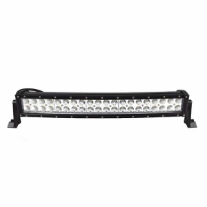 Led Bar 106.5cm CC-240W curbat Spot / Combo 12V