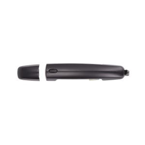 Mâner ușă exterior față / spate dreapta Suzuki Grand Vitara II (2005-2015), negru, Blic
