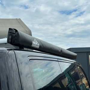 Marchiza 2.5 x 2.5 m Overlander - Img 8