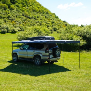 Marchiza 270* Overlander Max