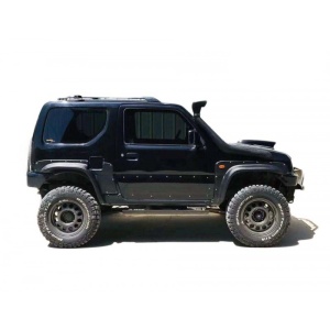 Overfender Suzuki Jimny (2007-2018)