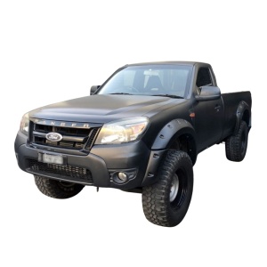 Overfendere Ford Ranger PJ/PK (2006-2010) 7.5cm Kut Snake