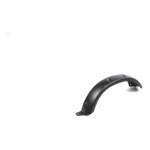 Overfenderul Kut Snake de 95 mm, prezentat separat pentru o privire de ansamblu clară, Toyota 4Runner.