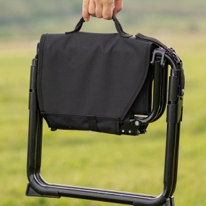 Scaun pliabil compact camping