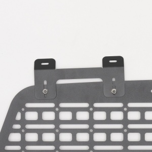 Panou MOLLE interior dreapta Toyota Prado 120 (2002-2009) oțel Bison Gear - Img 3