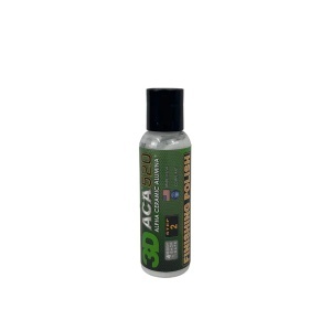 Pasta polish final, 3D ACA 520, pe baza de apa, fara holograme, luciu intens, 60 ml, 3DProducts