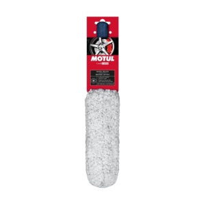Perie microfibre pentru curatare jante Motul