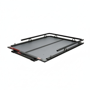 Platformă culisantă benă RAM 1500 (2009-2024) pentru benă de 5.7 ft, Jusn Design