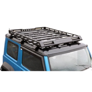 Portbagaj Aluminiu Cu Led Suzuki Jimny 2018+ 152x123cm Ore4x4