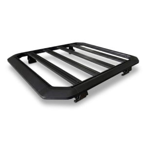 Portbagaj de plafon pentru hardtopuri din aluminiu Explore4x4, profil redus, Explore4x4
