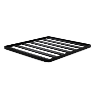 Portbagaj Slim Aluminiu 135 x 126 cm Dacia Duster (2023+) AQM4WD T40