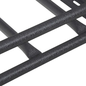 Portbagaj tip platformă Toyota 4Runner (1986-2002), Jeep Grand Cherokee (2002-2004), Nissan Pathfinder (1986-2014) 152x106 cm Smittybilt - Img 5
