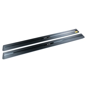 Praguri laterale electrice GEN2 pentru Jeep Wrangler JK (2013-2018), 4 uși, OFD - Off Road Fabrication - Img 5