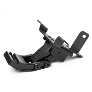 Praguri laterale electrice pentru Jeep Wrangler JL 4 Door / 4XE (2018-prezent) GEN2 OFD - Img 5