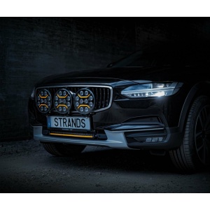Proiector LED Dark Knight