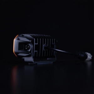 Proiector Led FOR9T No-Glare 108x65mm 10-48V 31W Strands - Img 5