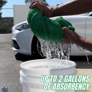 Prosop Uscare Microfibră HYDRO-FIL,