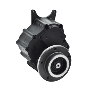Punți tip portal Suzuki Jimny JB74 (2018-prezent), kit complet reductor, raport 1:1,10, ORE4x4