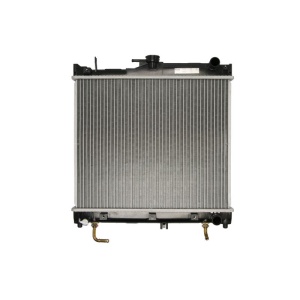 Radiator răcire motor Suzuki Jimny (1998-2018) 1.3 16V M13A/G13BB, 1.3 M13A Nissens