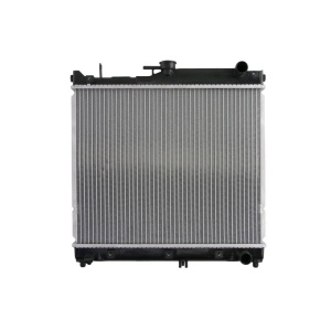 Radiator răcire motor Suzuki Jimny (1998-2018) 1.3 16V M13A/G13BB, 1.3 M13A NRF