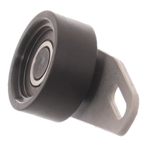 Vedere de aproape a părții interioare a rolei SKF pentru Suzuki Samurai (1988-2004).