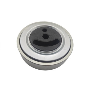 Rolă întinzătoare curea transmisie Suzuki Vitara (1995-2003), Grand Vitara (1998-2009) SKF - Img 4