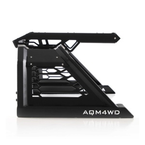 Rollbar cu portbagaj Mitsubishi L200 (2015+) AQM4WD M10