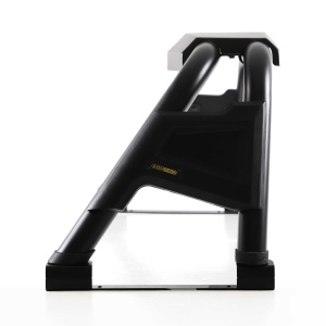 Rollbar Double Plus Negru