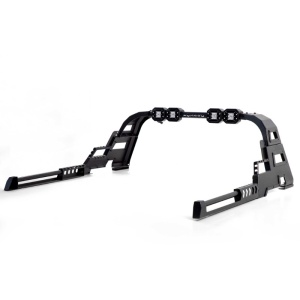 rollbar cu proiectoare pickup jeep gladiator