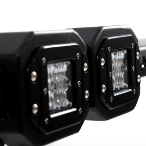 Rollbar light cu proiectoare