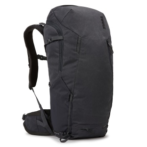 Rucsac drumetie Thule AllTrail X 35L, Obsidian Gray - Img 1