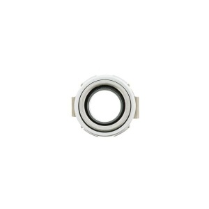 Vizualizare de jos a rulmentului de presiune Aisin pentru Suzuki Samurai (1988-2004).