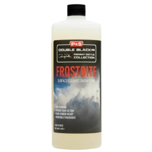 Sampon auto, curatare si protectie, P&S Frostbite, 946 ml, 3DProducts