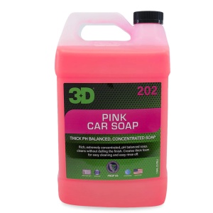 Sampon auto pH echilibrat,