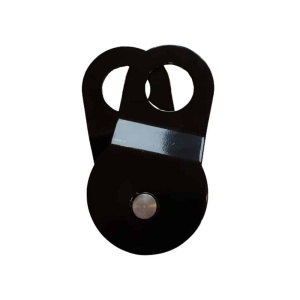 Scripete 8T (8000kg) Negru OFM4x4 - Accesoriu Troliu