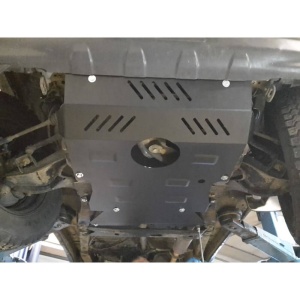 Scut auto Daihatsu Terios