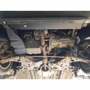 Scut auto metalic Alfa