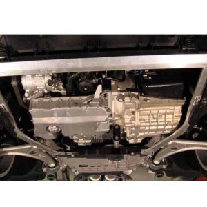 Scut auto metalic Audi